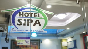 Гостиница Hotel Sipa  Дуитама